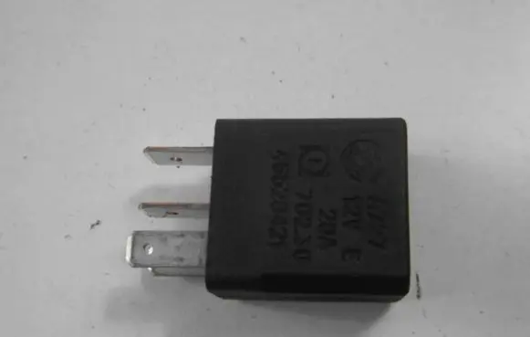 Alfa Romeo 147 Other relay 46520421