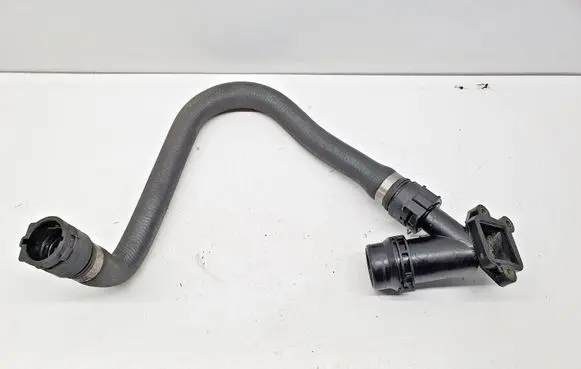 BMW 5 E60 E61 Engine coolant pipe/hose 2247744 nr9041