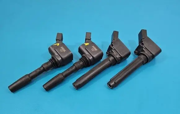 Audi A4 S4 B9 8W High voltage ignition coil R1702C00200 IMPRK1553056