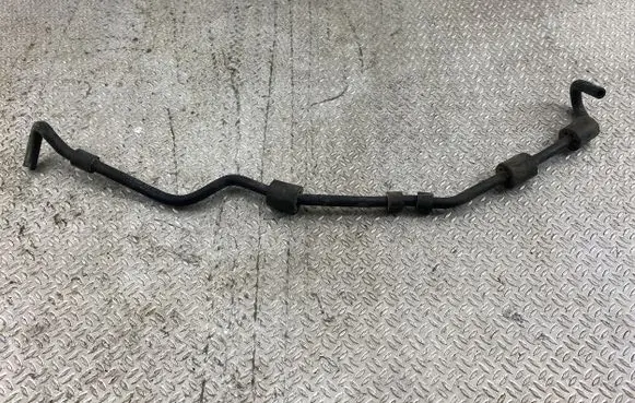 Volkswagen Touran I Engine coolant pipe/hose 52291