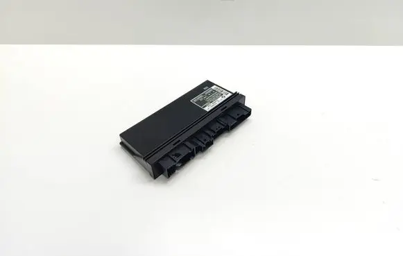 BMW 5 E60 E61 Comfort/convenience module 9176070 917607001 61359176070