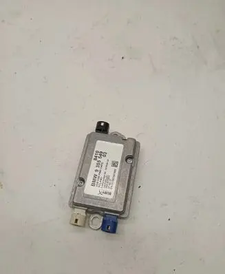 BMW M6 USB control unit 9355549