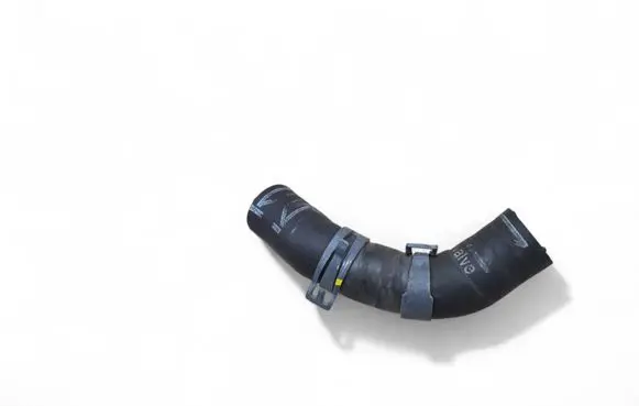 Audi Q7 4M Engine coolant pipe/hose 4N0121056AJ