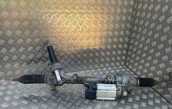 BMW 5 F10 F11 Steering rack 7806974558 6854143 7806079540