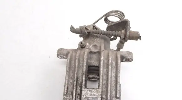 Audi A6 Allroad C5 Rear brake caliper ZAMIENNIK