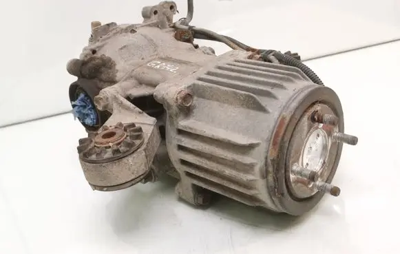 Mitsubishi ASX Rear differential T02GS2781