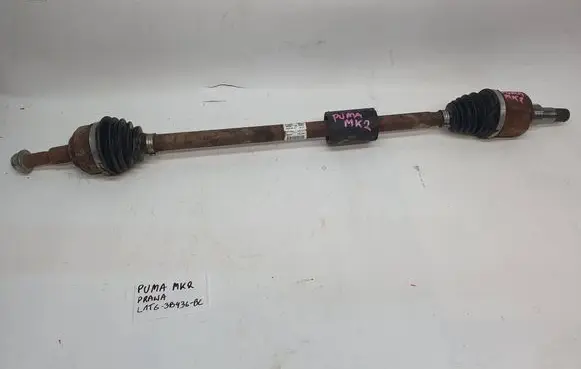 Ford Puma Front driveshaft L1T63B436BC