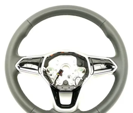 Volkswagen ID.3 Steering wheel 10A419089BQ