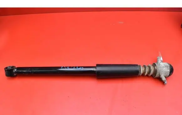 Seat Toledo II (1M) Rear shock absorber/damper 564778