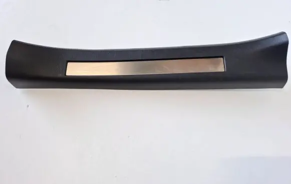 Lexus RX 450H Rear sill trim cover 6794048090