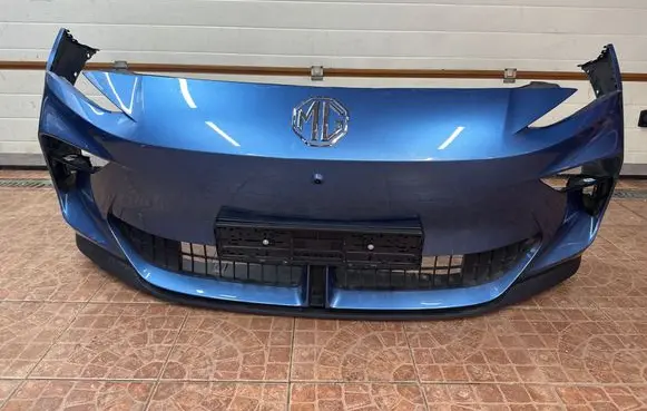 MG MG5 ev Front bumper 11534110 31524110