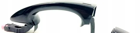Volkswagen Arteon Front door 3V0837205