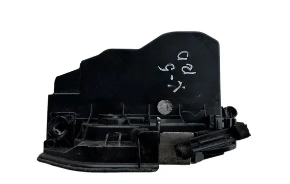 BMW X5 E53 Front door lock 7202144