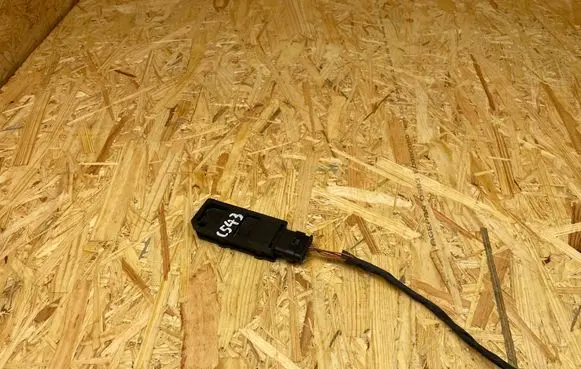 Aerial antenna amplifier