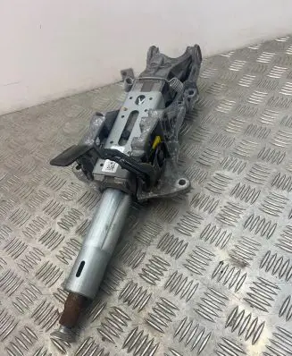 Mercedes-Benz V Class W447 Steering wheel axle A4474620020 16009000033 MC2AMH