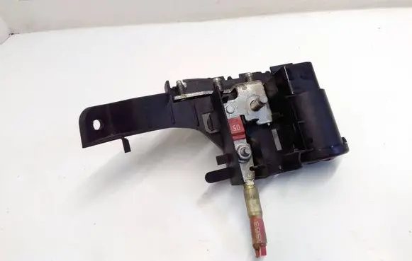 Audi A4 S4 B9 Fuse module 8W0941823F