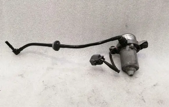 Land Rover Range Rover L322 ABS Pump SQJ500082