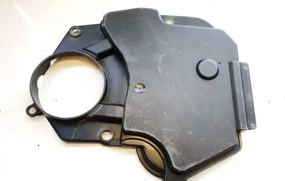 Peugeot 106 Timing belt guard (cover) 9617006280