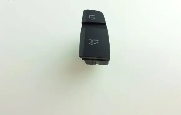 Audi Q7 4L Other switches/knobs/shifts 4L1927227 KL4096