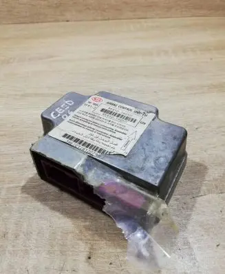 KIA Ceed Airbag control unit/module 959101h050