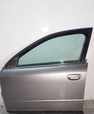 Audi A4 S4 B6 8E 8H Front door