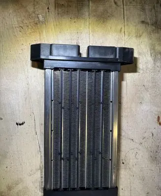 Mitsubishi Colt CZ3 Electric cabin heater radiator MF0134100193 2003901