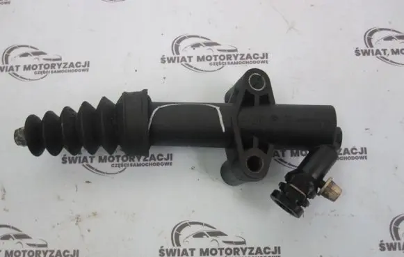 Citroen DS3 Clutch slave cylinder 9685063780