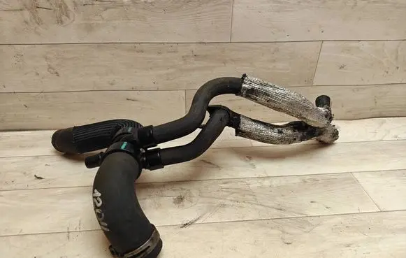 Citroen C5 Intercooler hose/pipe 