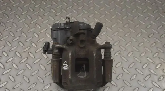 BMW X3 F25 Rear brake caliper