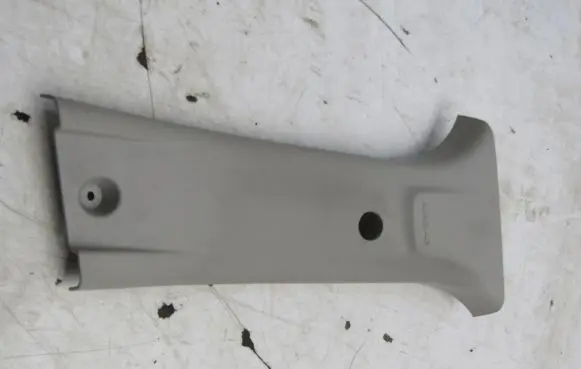 Dacia Duster II (B) pillar trim (top) 769139841R