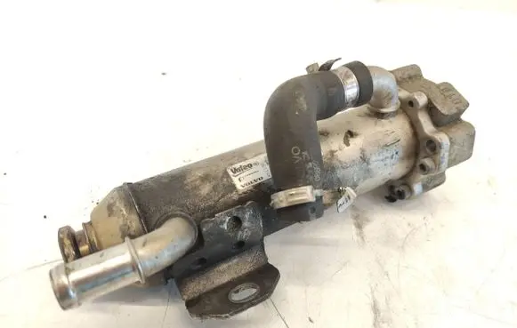 Volvo XC90 EGR valve cooler 880182B 880766L