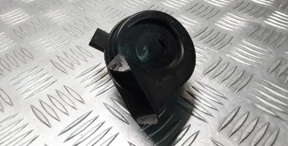 BMW 5 F10 F11 Horn signal 7279782