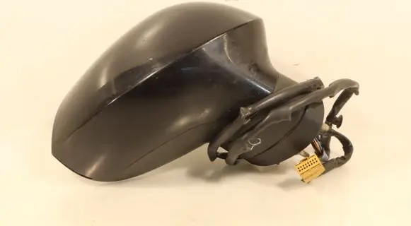 Seat Exeo (3R) Front door electric wing mirror E9034456