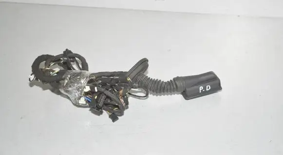 BMW 2 F45 Front door wiring loom 9389316 9361589 61129361589