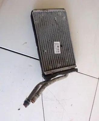 Ford Transit Heater blower radiator