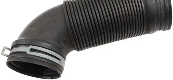 Audi A3 S3 8P Air intake hose/pipe 1K0129684B 446148DE