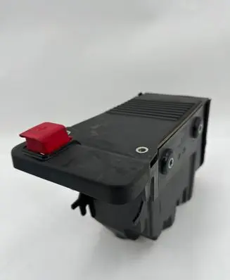 Volvo S90, V90 Battery box tray 31479621