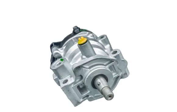 Dacia Dokker Fuel injection high pressure pump 9042A042A 06305000 1520084A15