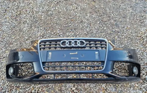 Audi A4 S4 B8 8K Front bumper