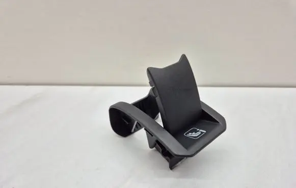 Volkswagen ID.3 ISOFIX cover 5H0887233B 5H0887233BVEB 5H0887233C
