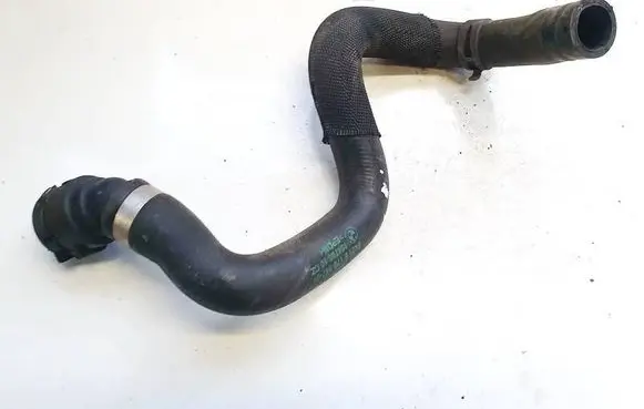 BMW 5 GT F07 Engine coolant pipe/hose 15476810CZ 6421917034705