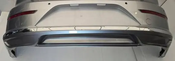 Volkswagen Arteon Rear bumper 3G8807421 LB7S