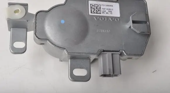 Volvo V40 Steering wheel lock P31340956