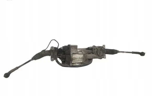 Volkswagen PASSAT Steering rack 3C2423051S