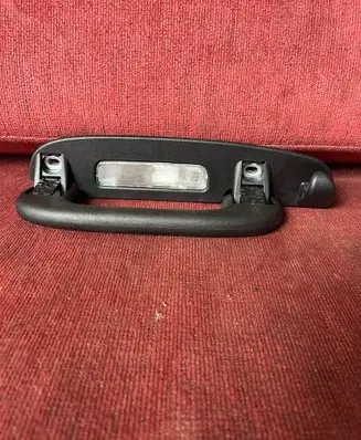 Mercedes-Benz R AMG W251 Rear interior roof grab handle A1648100754