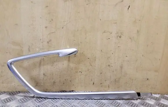 Other front door trim element