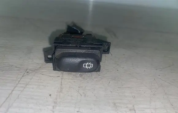 Renault Kangoo I Central locking switch button 3604