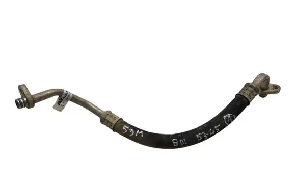 Air conditioning (A/C) pipe/hose