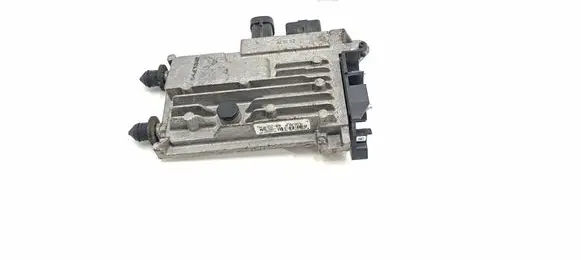Citroen C4 II Picasso Other control units/modules 9810858380 00838501160 28447928