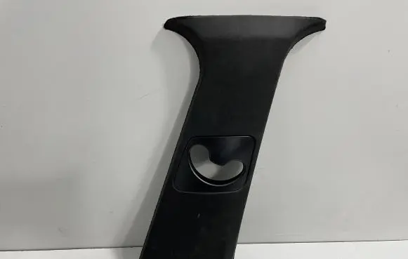 BMW X5 E70 (B) pillar trim (top) 7129752